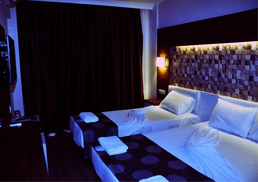 Comfort Ada Class Hotel クシャダス エクステリア 写真