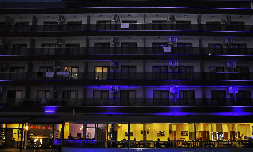 Comfort Ada Class Hotel クシャダス エクステリア 写真