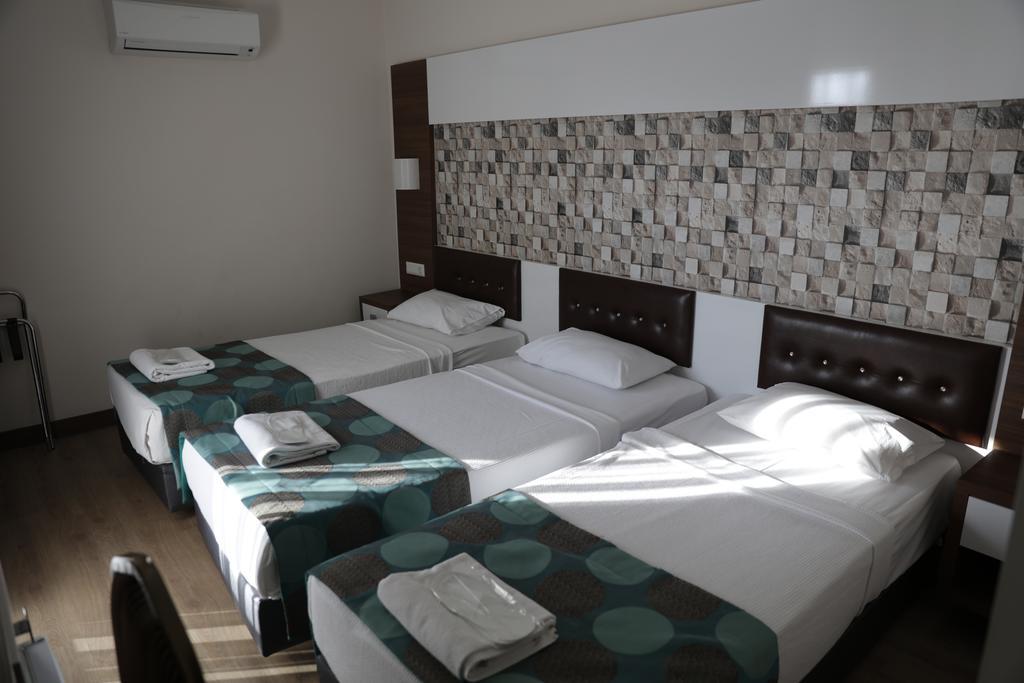 Comfort Ada Class Hotel クシャダス エクステリア 写真
