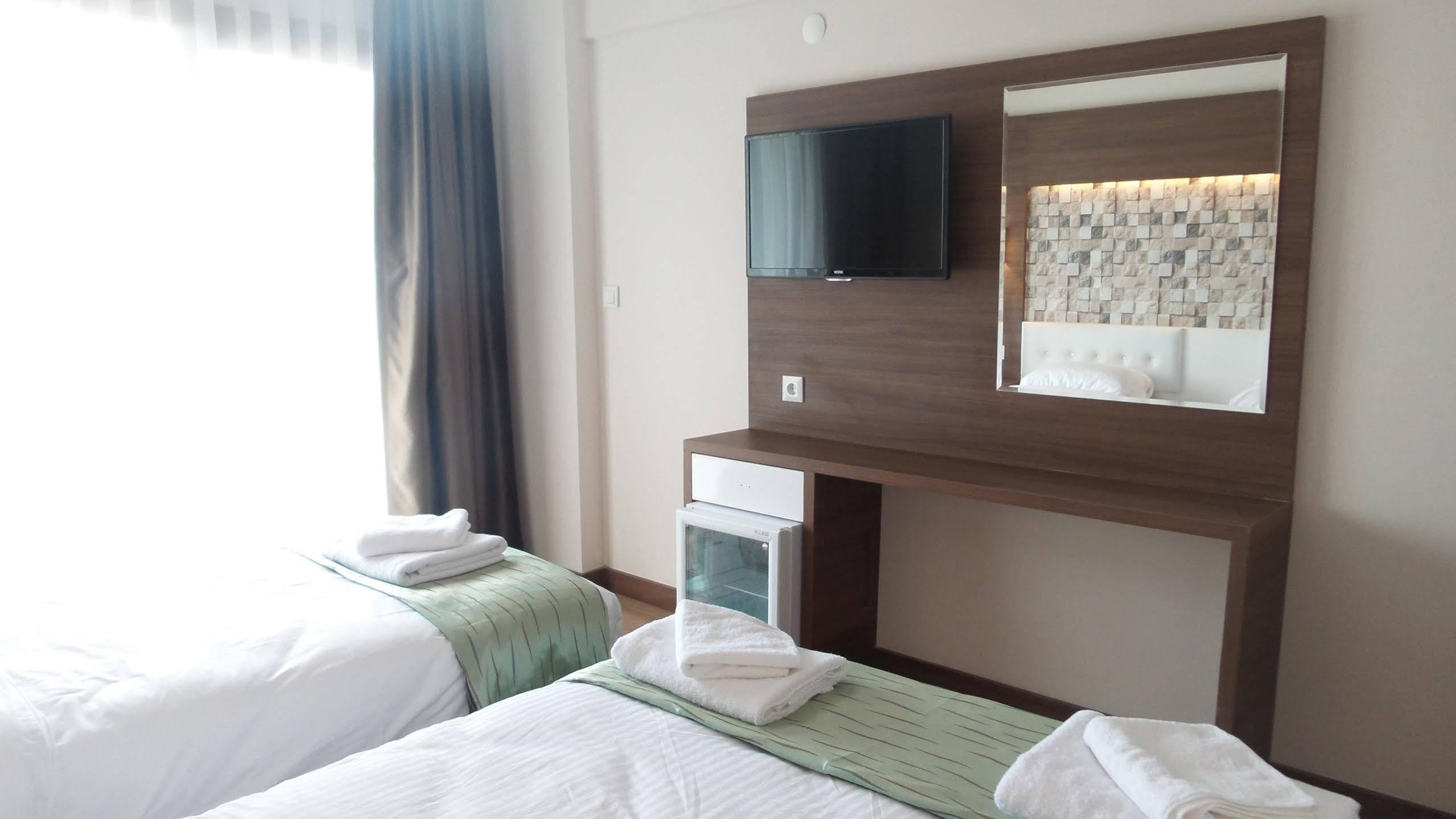 Comfort Ada Class Hotel クシャダス エクステリア 写真