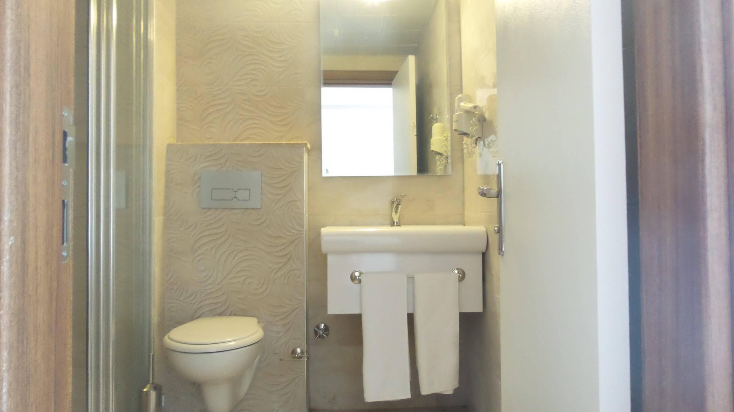 Comfort Ada Class Hotel クシャダス エクステリア 写真