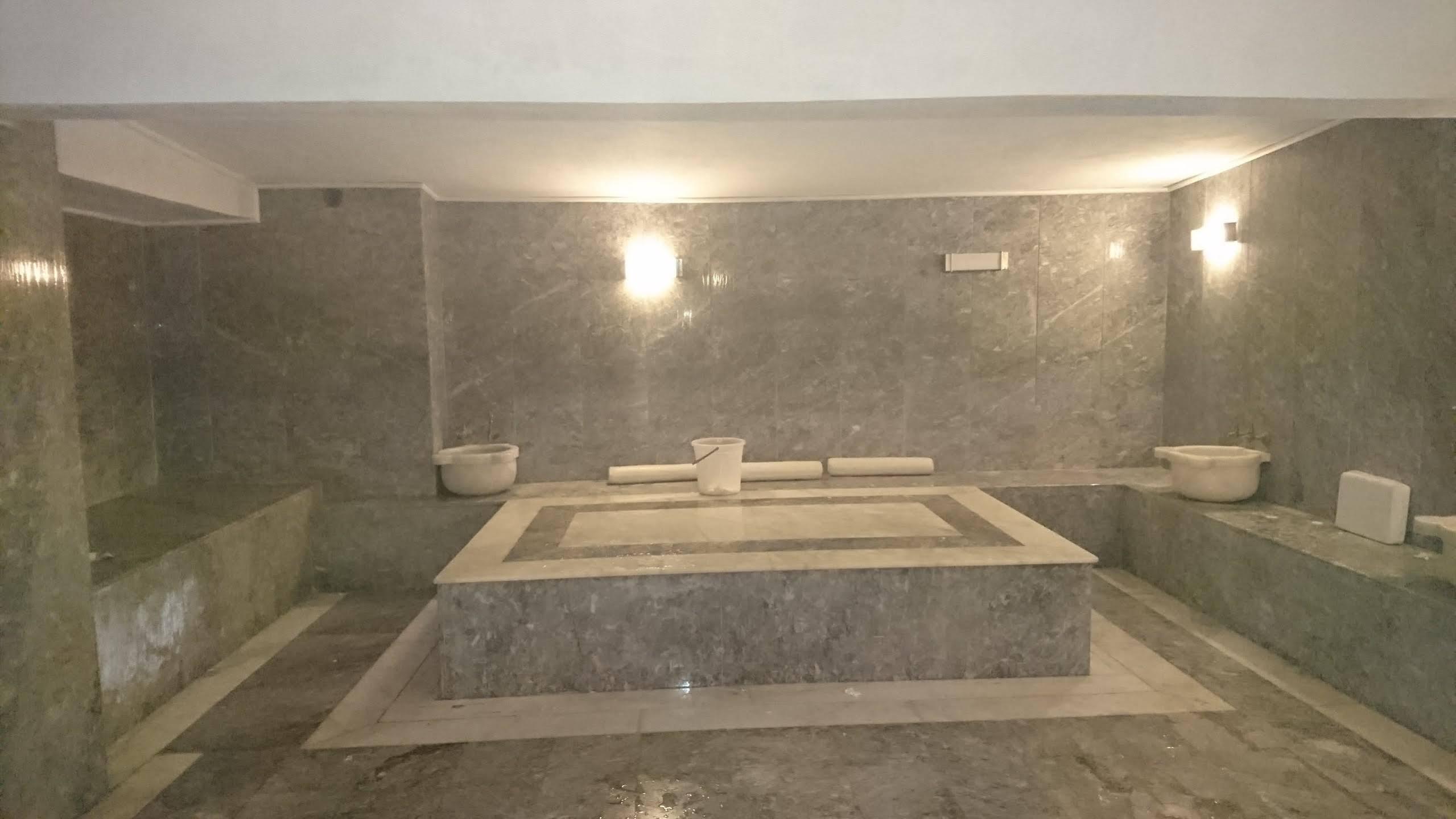Comfort Ada Class Hotel クシャダス エクステリア 写真