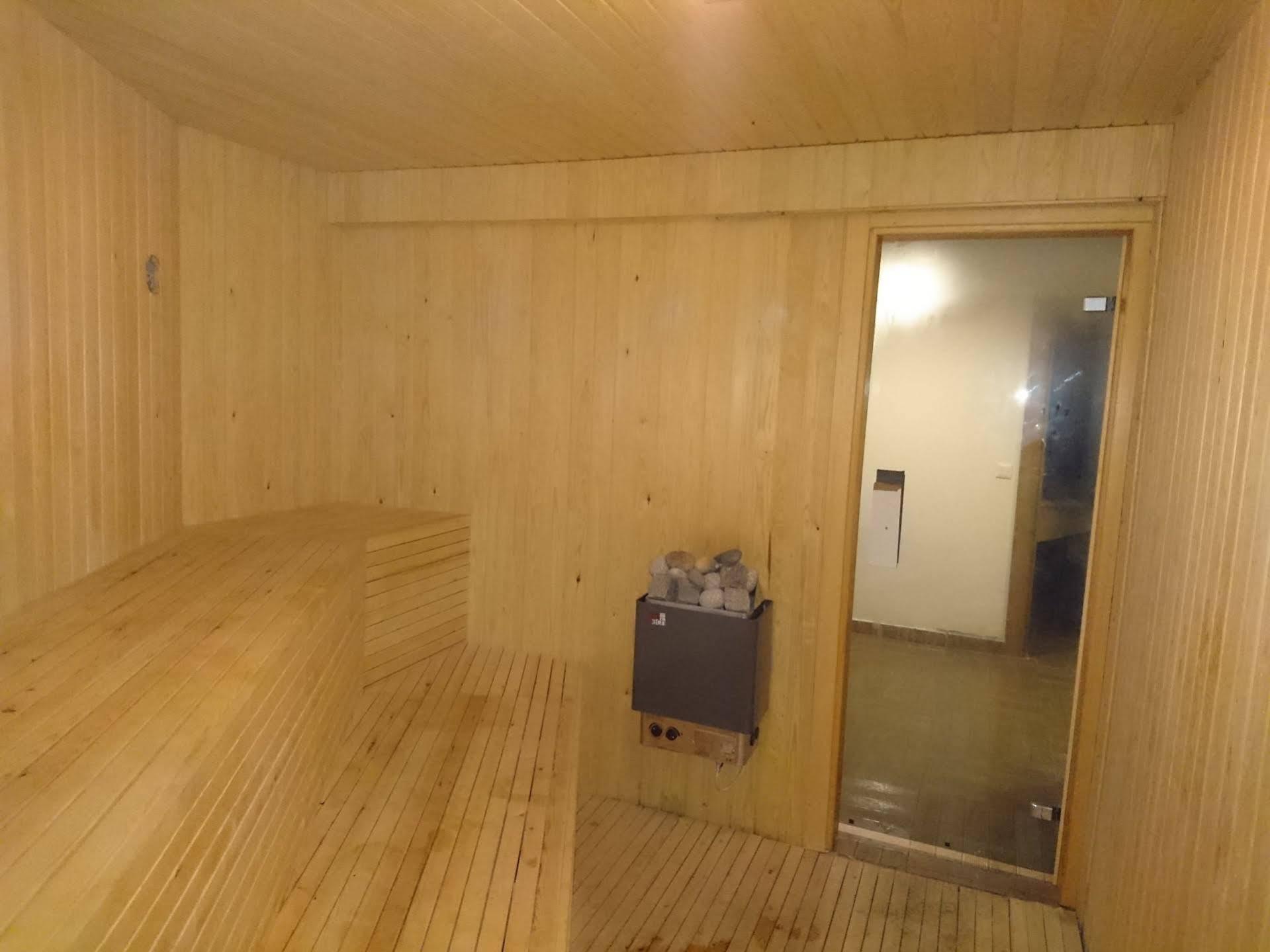 Comfort Ada Class Hotel クシャダス エクステリア 写真