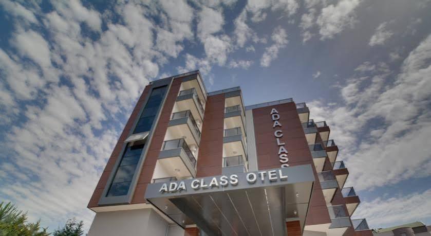 Comfort Ada Class Hotel クシャダス エクステリア 写真